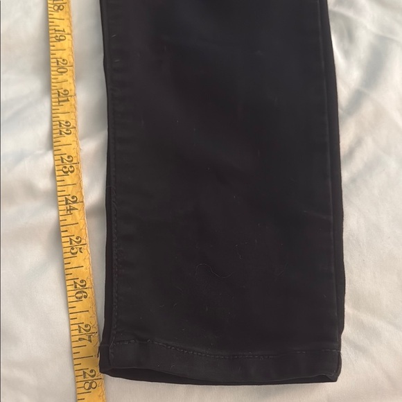 Nine West Classic Black Stretch Jeggings, Soft & Comfortable - Picture 8 of 12